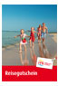 Reisegutscheine