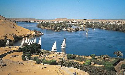Ägypten / Hurghada