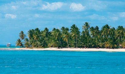 Dominikanische Republik / Punta Cana