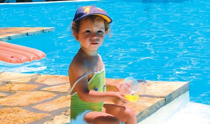 Griechenland / Thassos