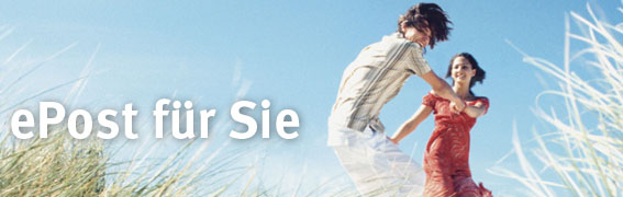 ePost f&uuml;r Sie