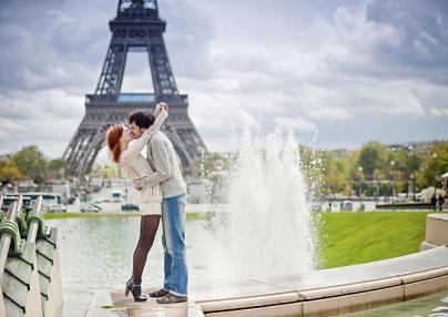 Aparthotel Park & Suites Prestige Paris Grande Bibliothèque