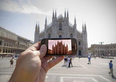 Radisson Blu Mailand