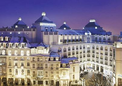 Steigenberger Grandhotel