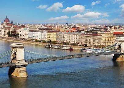 Park Inn by Radisson Budapest