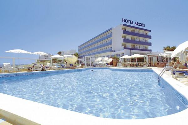 Casino argos