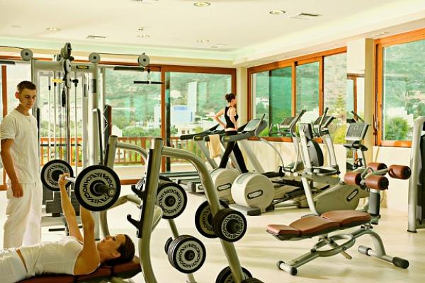 Ikaros Beach Luxury Resort Spa Hotel Malia Kreta Griechenland Ikaros Beach Luxury Resort Spa Hotel Malia Kreta Griechenland